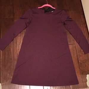 Loft dress